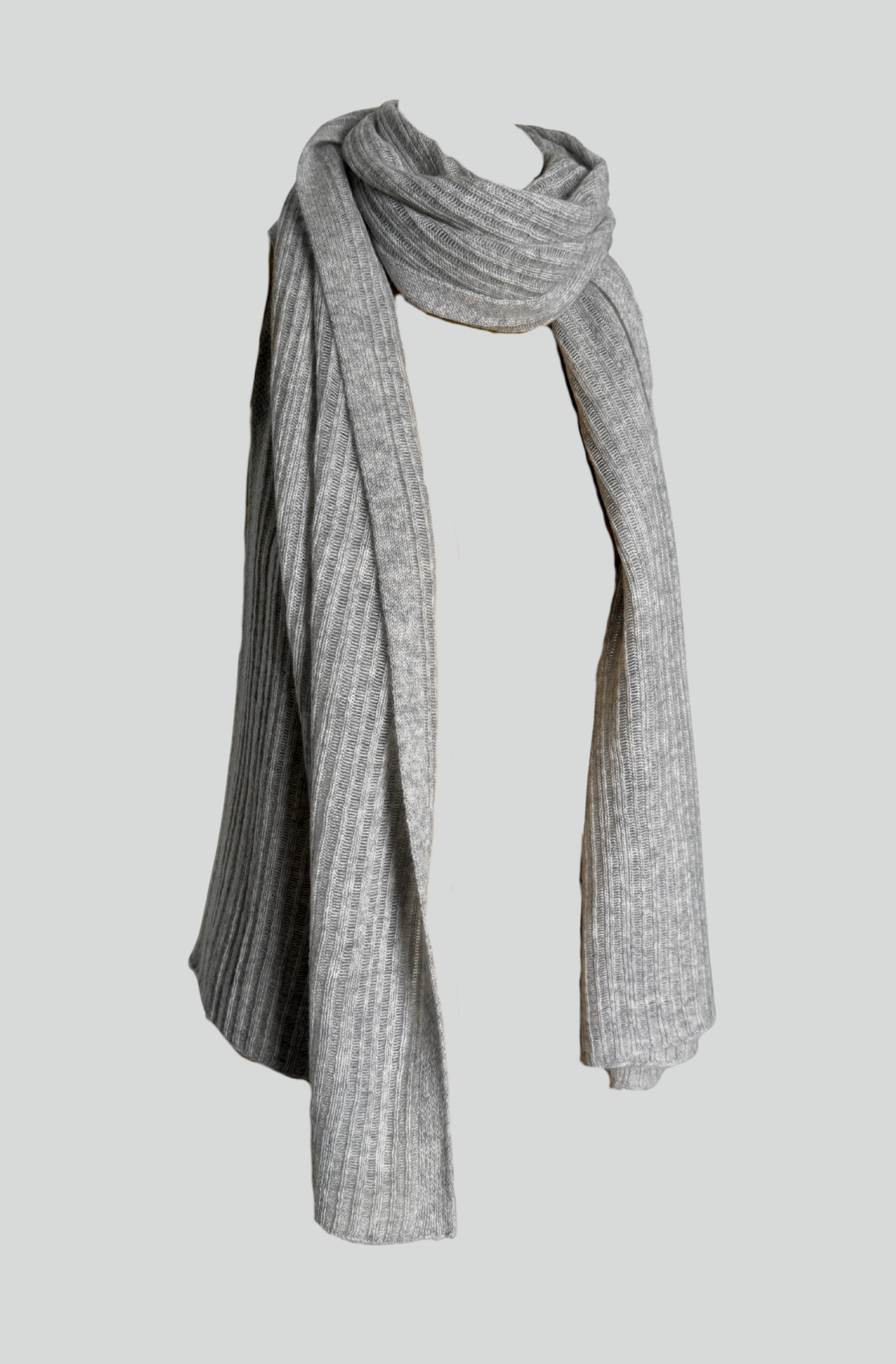 CASHMERE SCARF