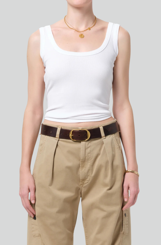 FAYE TANK