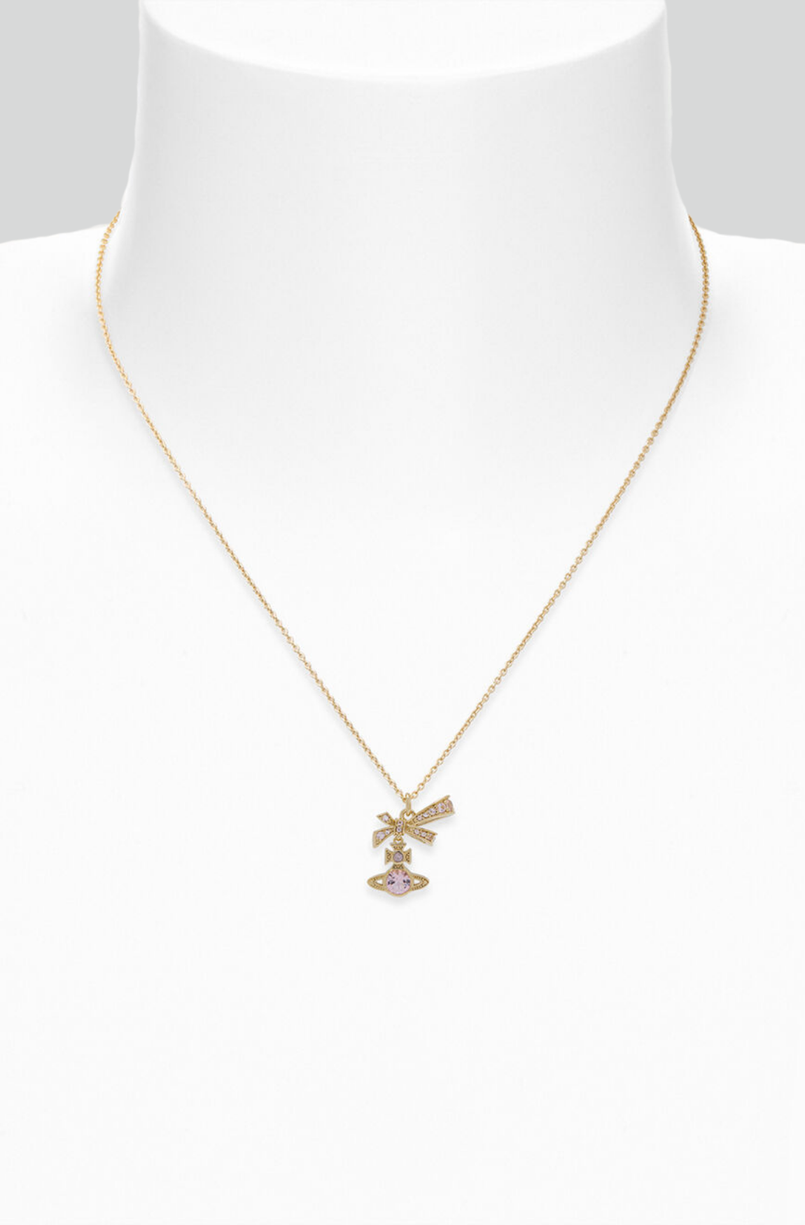 ANGELIQUE PENDANT 925