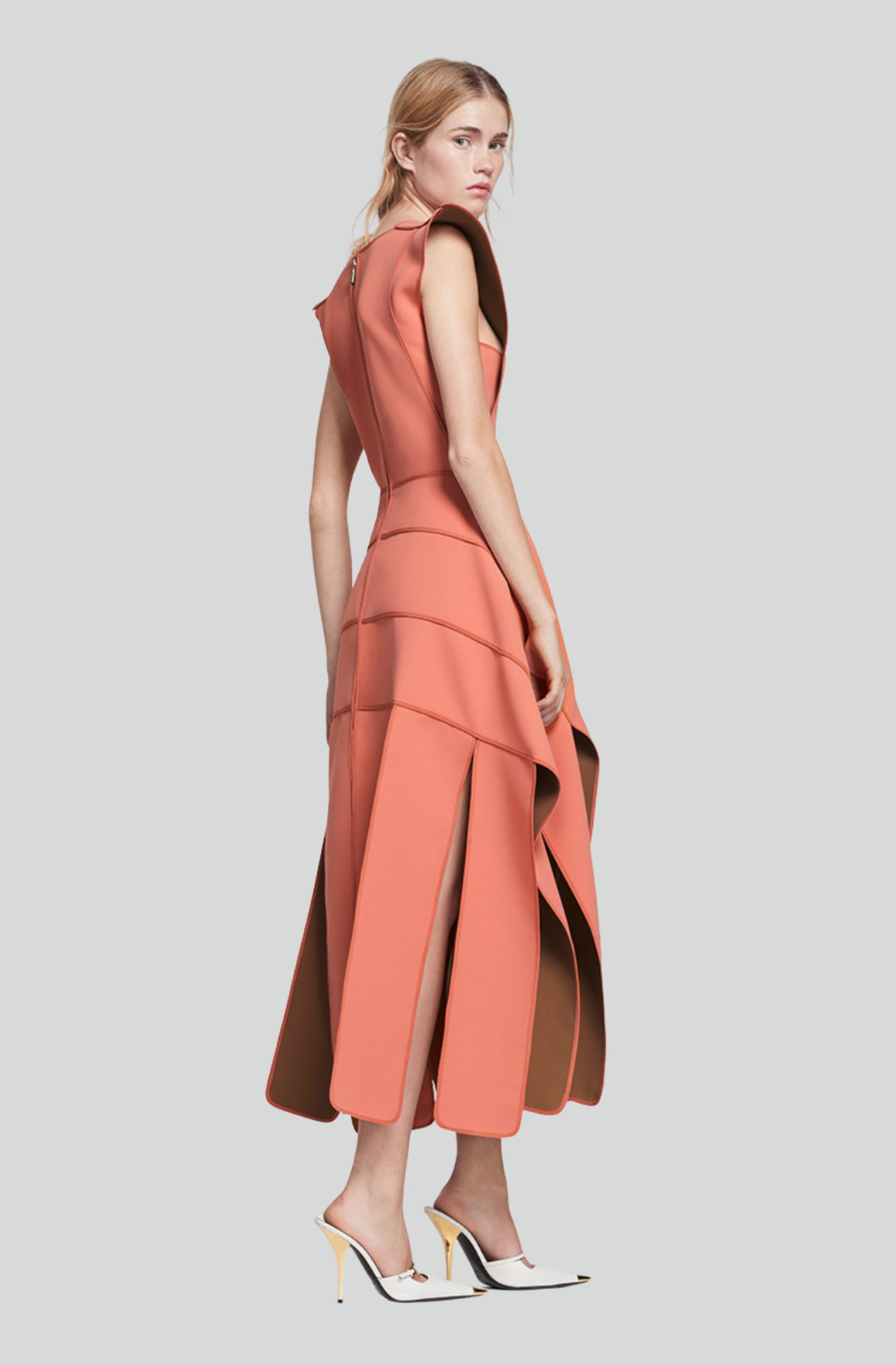 MERIT DRESS