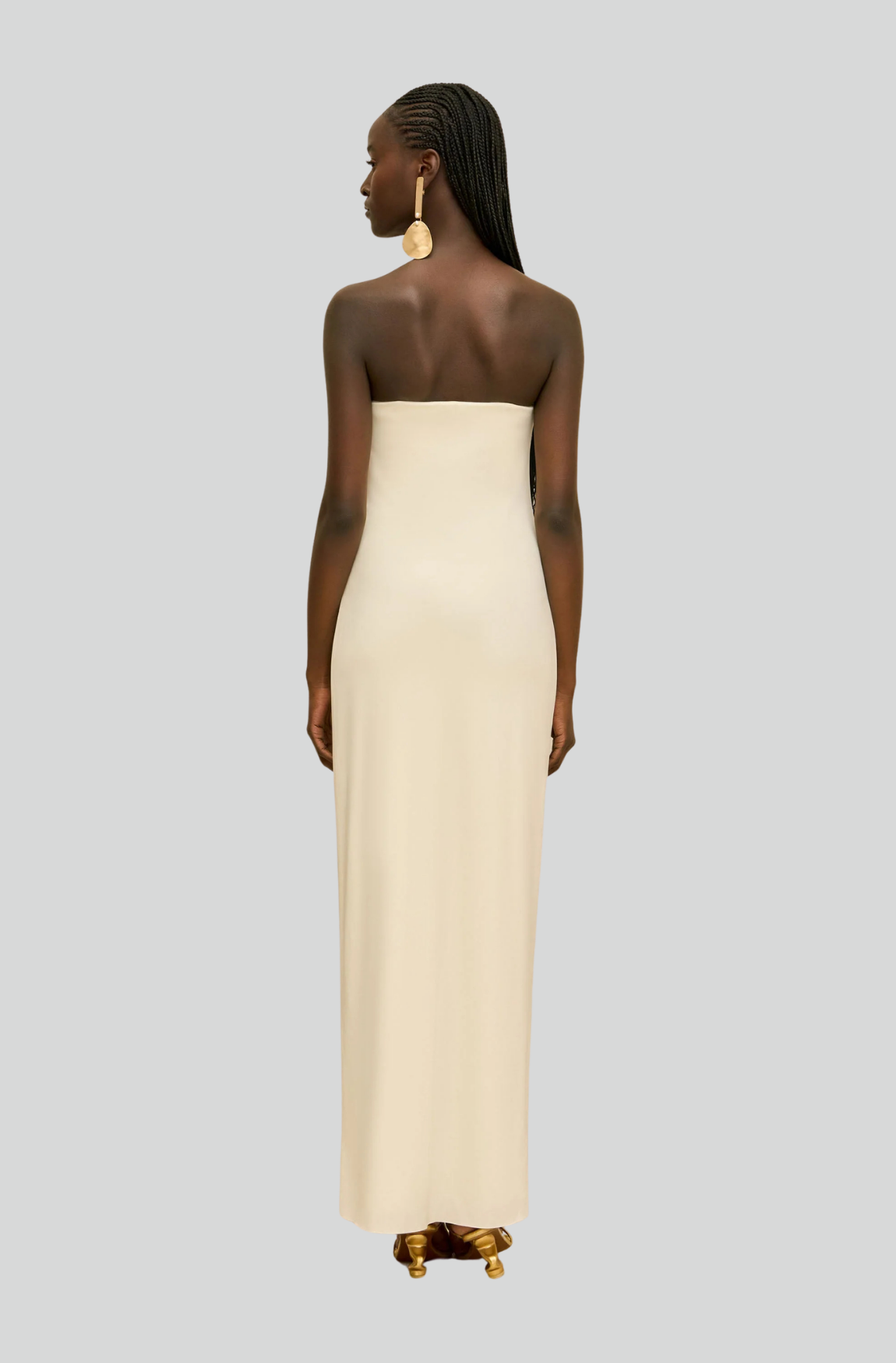 ABRIL GOWN