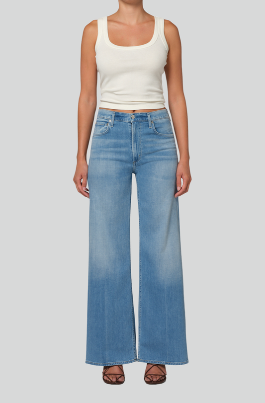 LYRA LONG WIDE LEG CANOPY