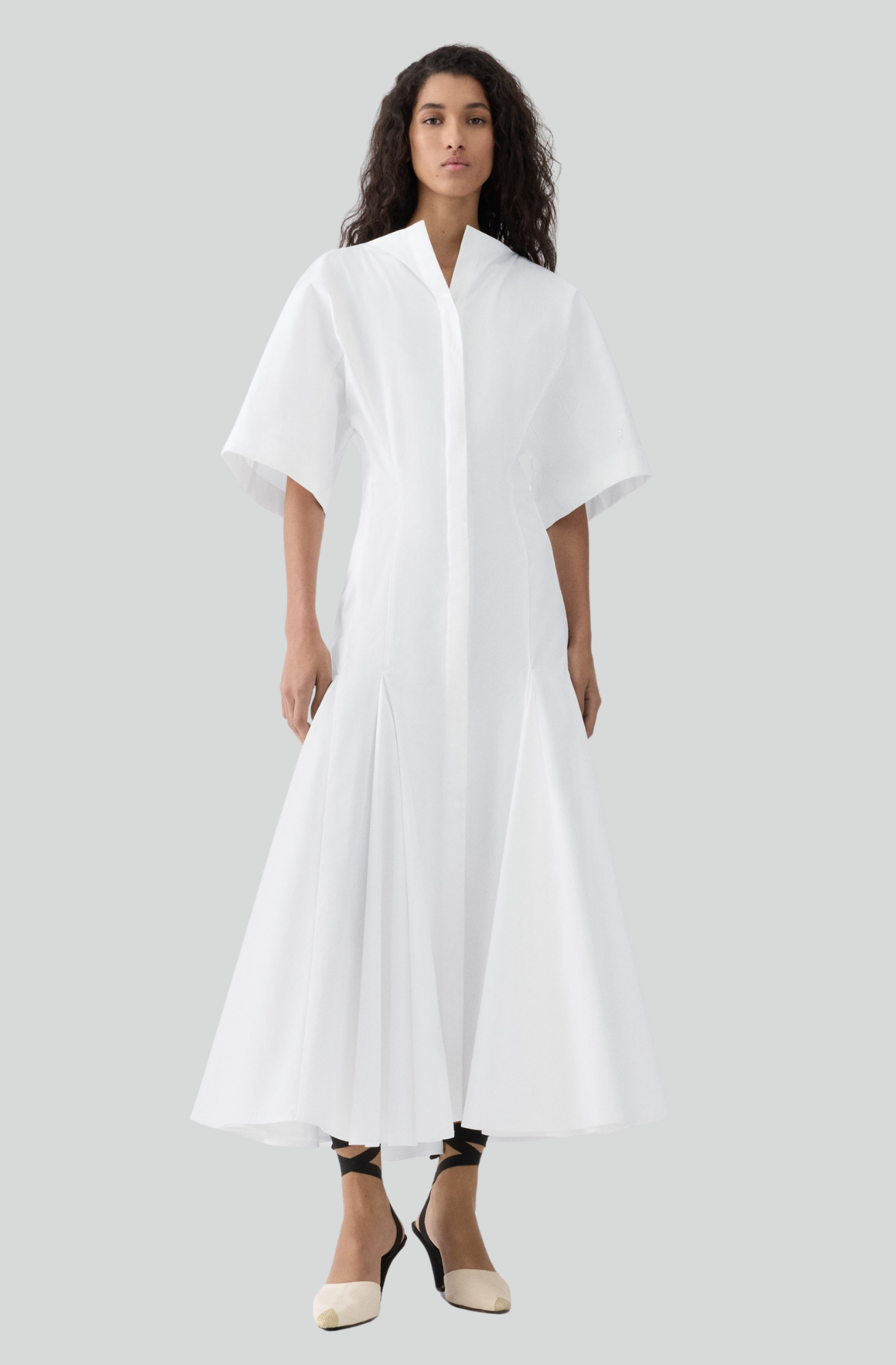 LA ROBE MOISSON