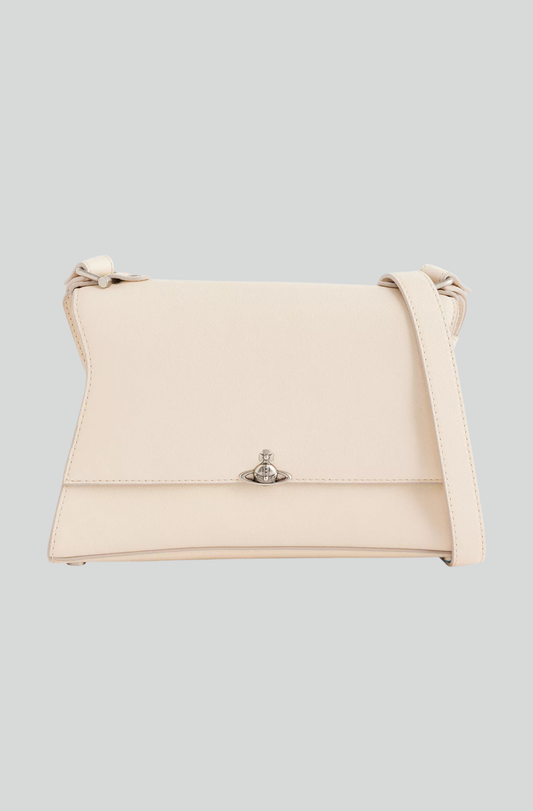 BIANCA SMALL SHOULDER BAG