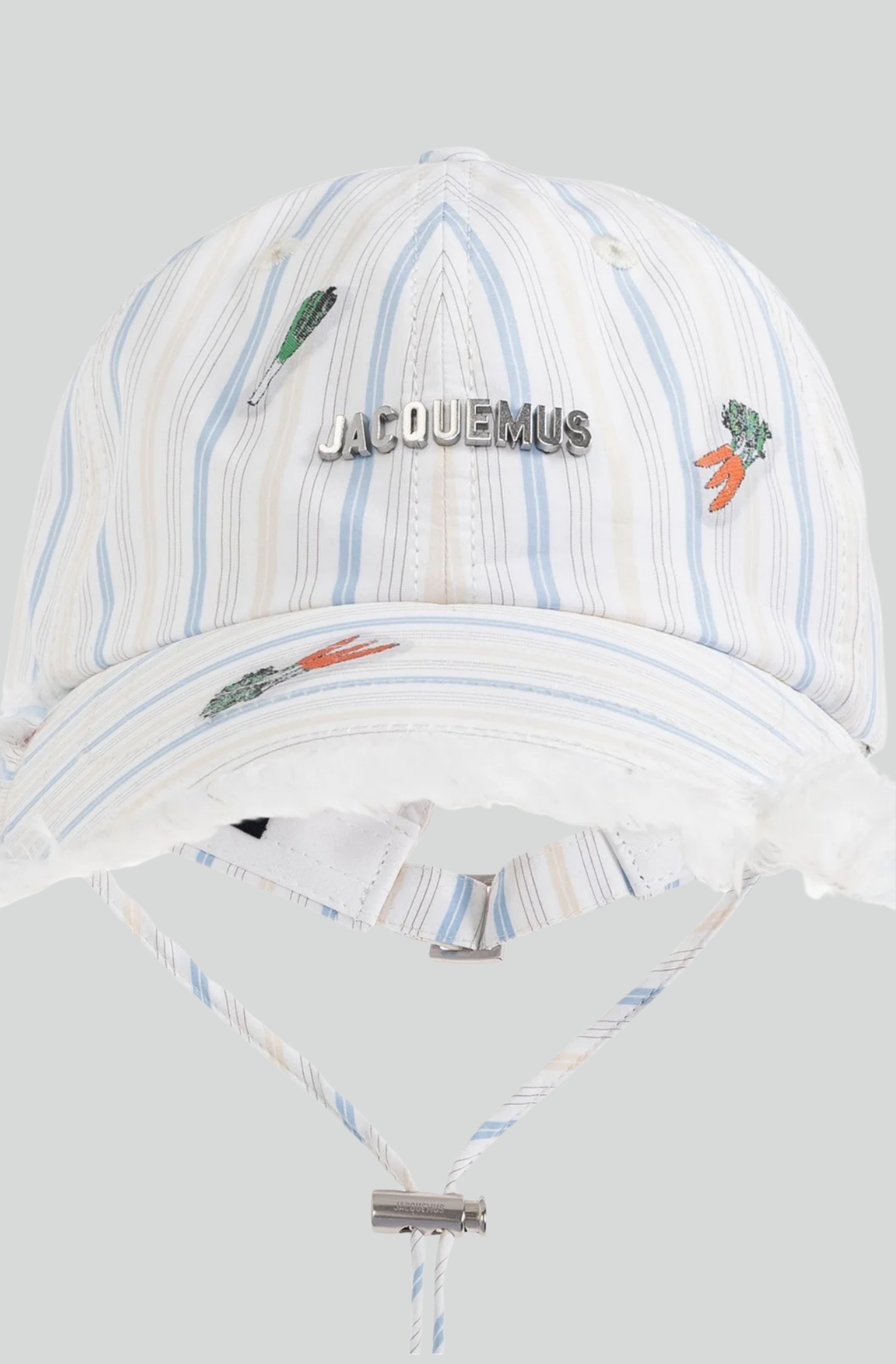 LA CASQUETTE ARTICHAUT