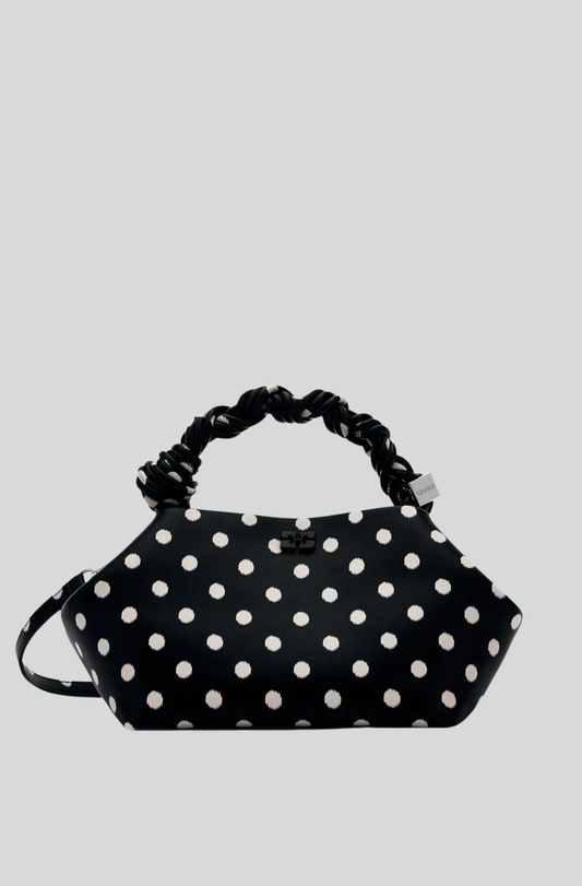 POLKA DOT MINI BOU BAG
