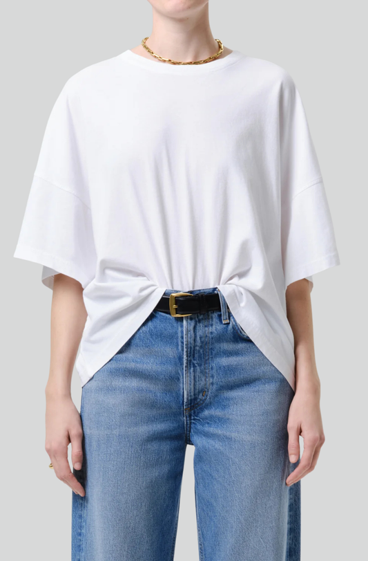 CAPE TEE