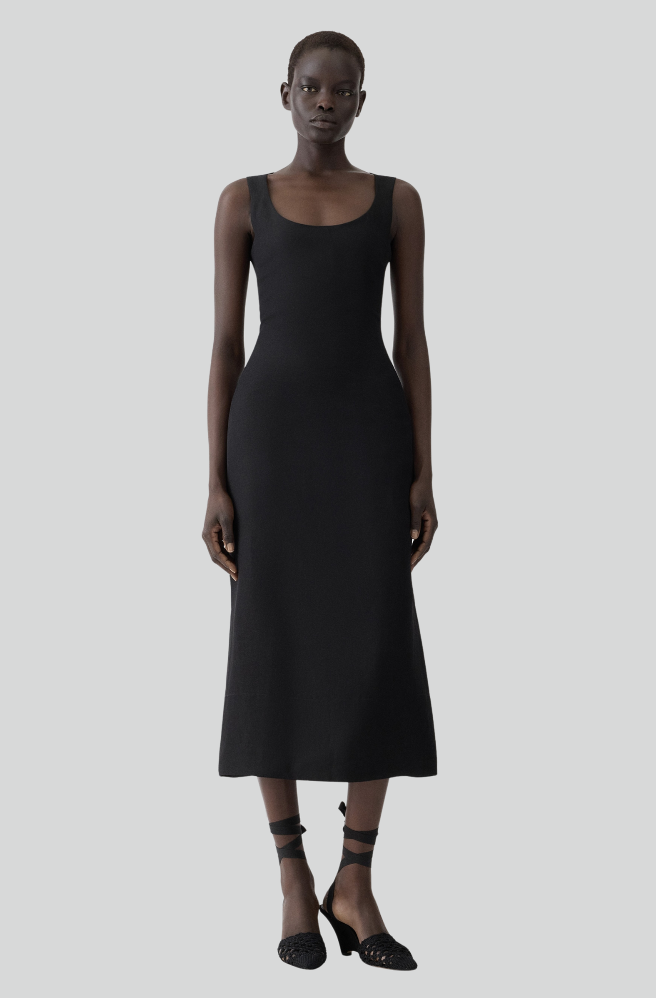 LA ROBE TABLIER