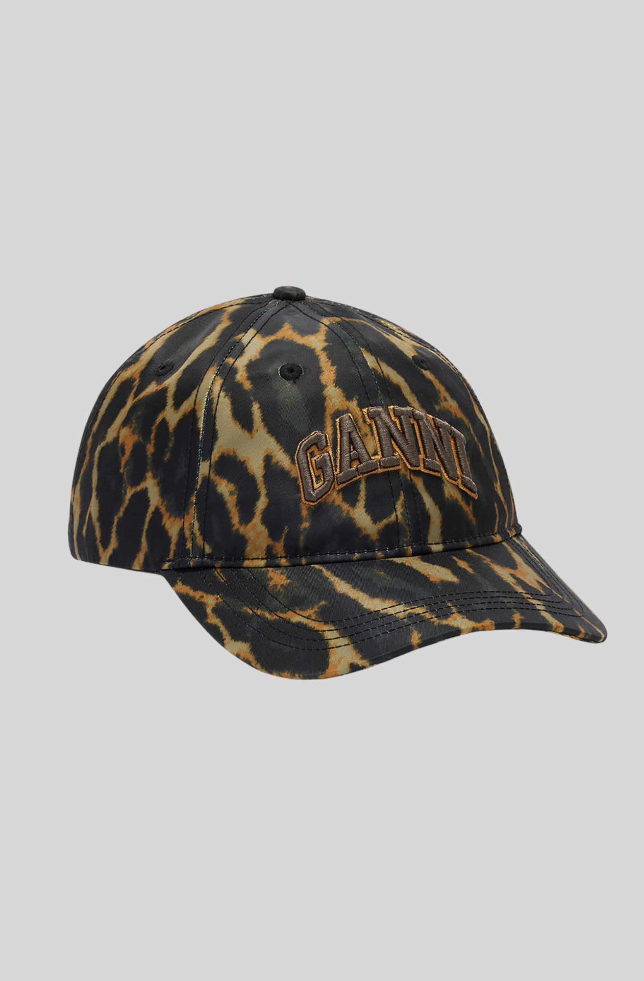 PRINTED NYLON CAP