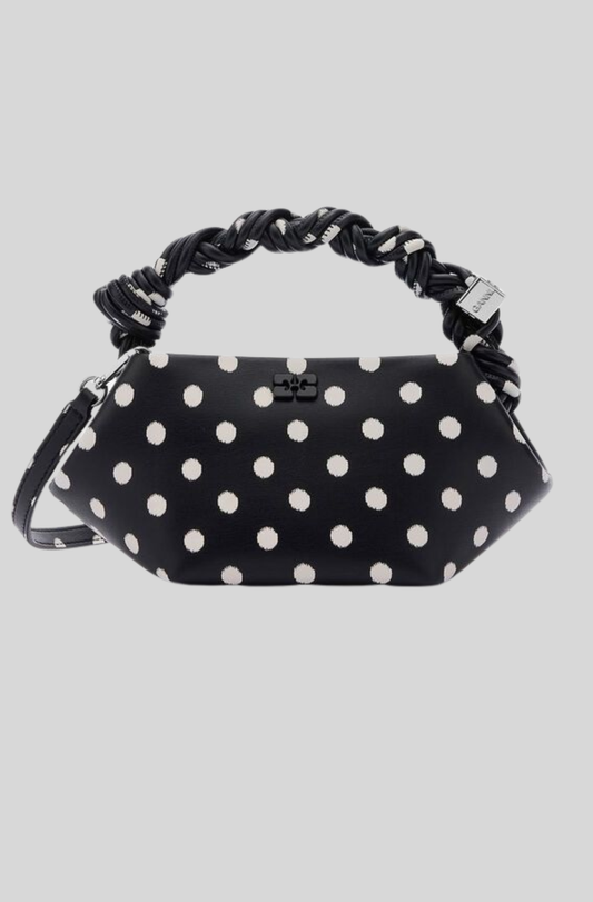 POLKA DOT MINI BOU BAG