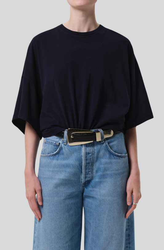 CAPE TEE
