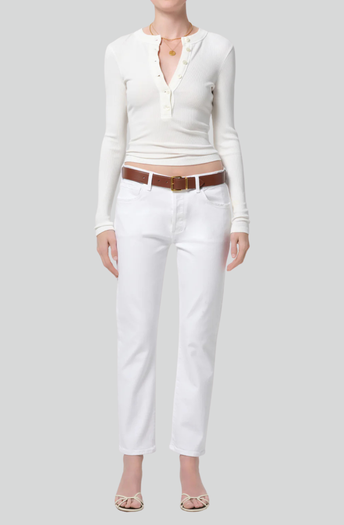 VARRA HENLEY