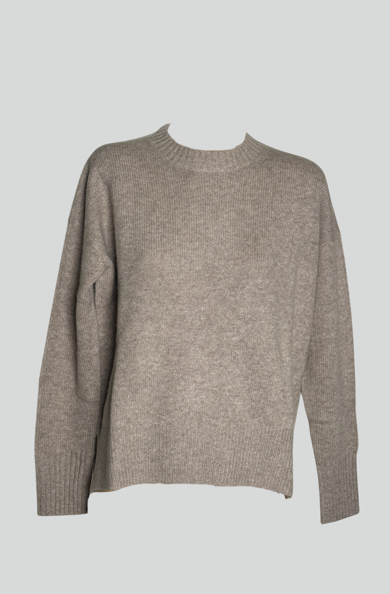 CASHMERE SWEATER
