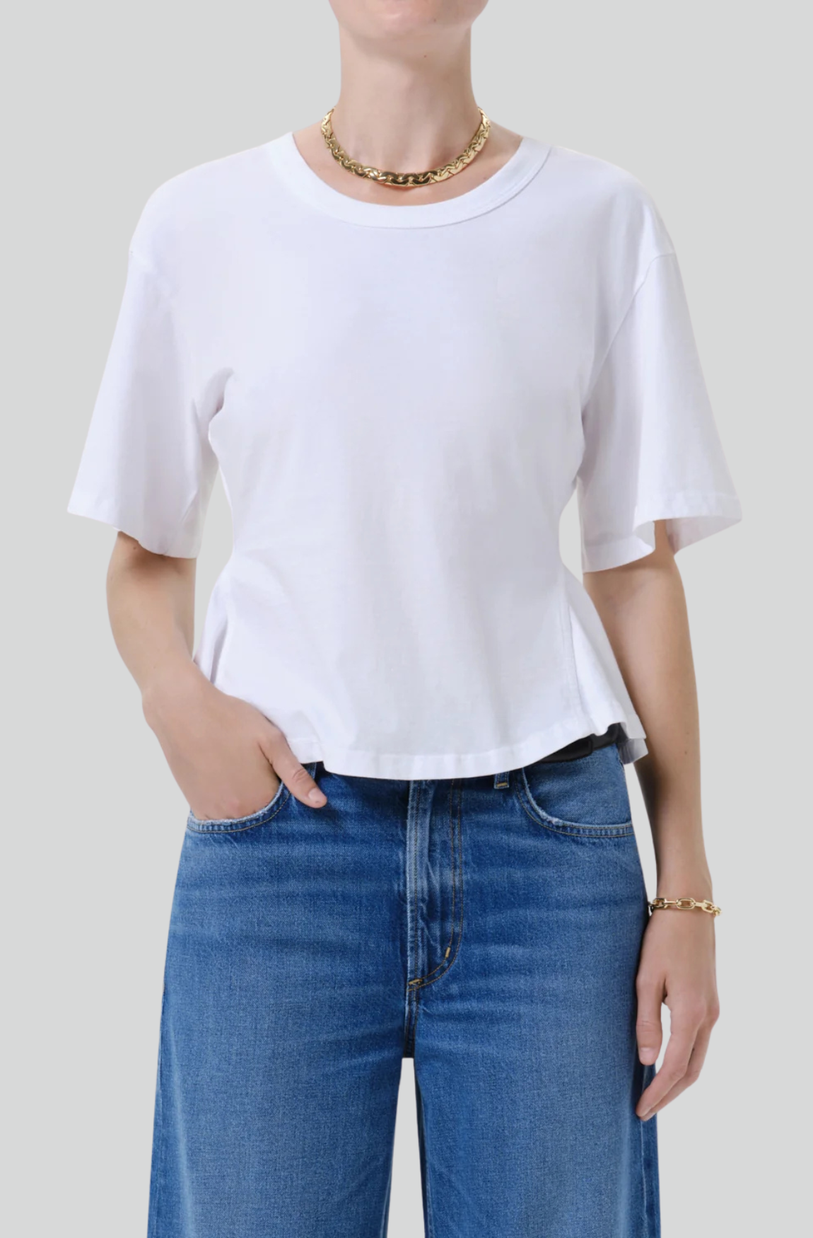 REWORK MENS TEE