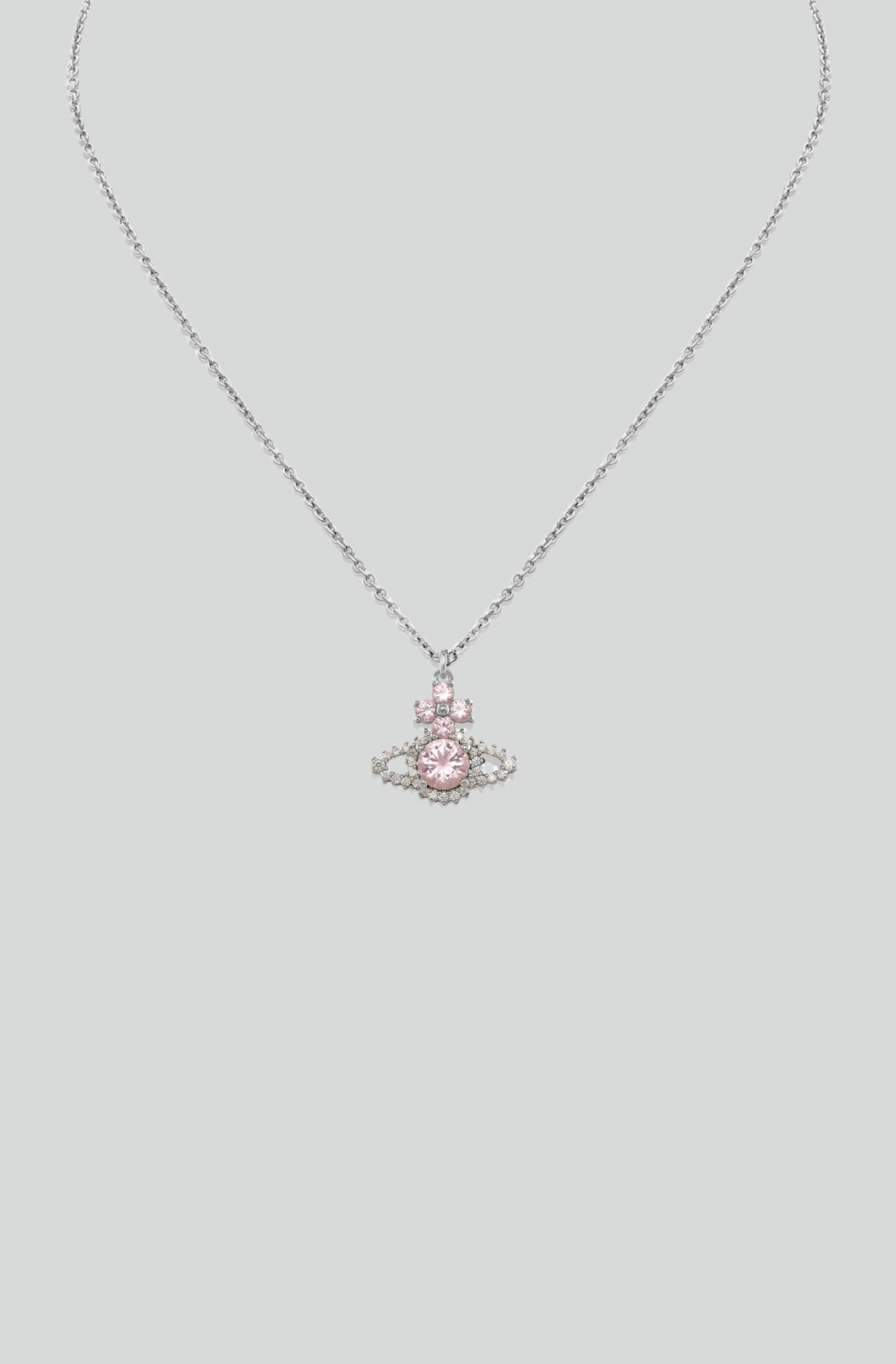 VALENTINA ORB PENDANT