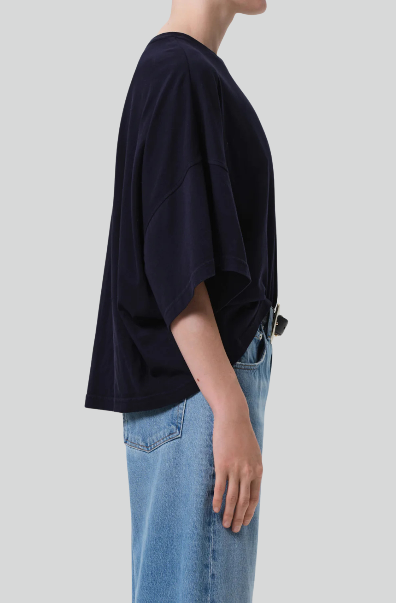CAPE TEE