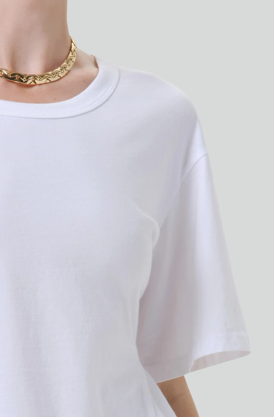 REWORK MENS TEE