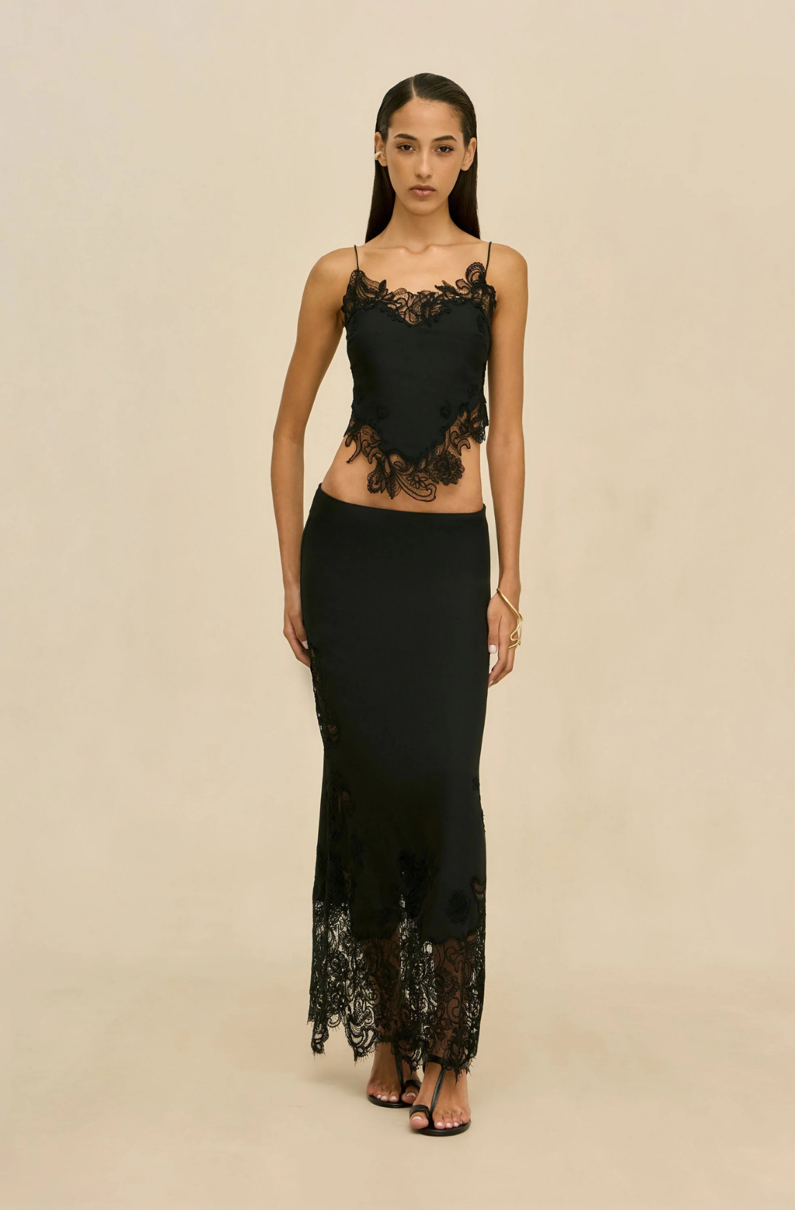 SERAPHIS SKIRT