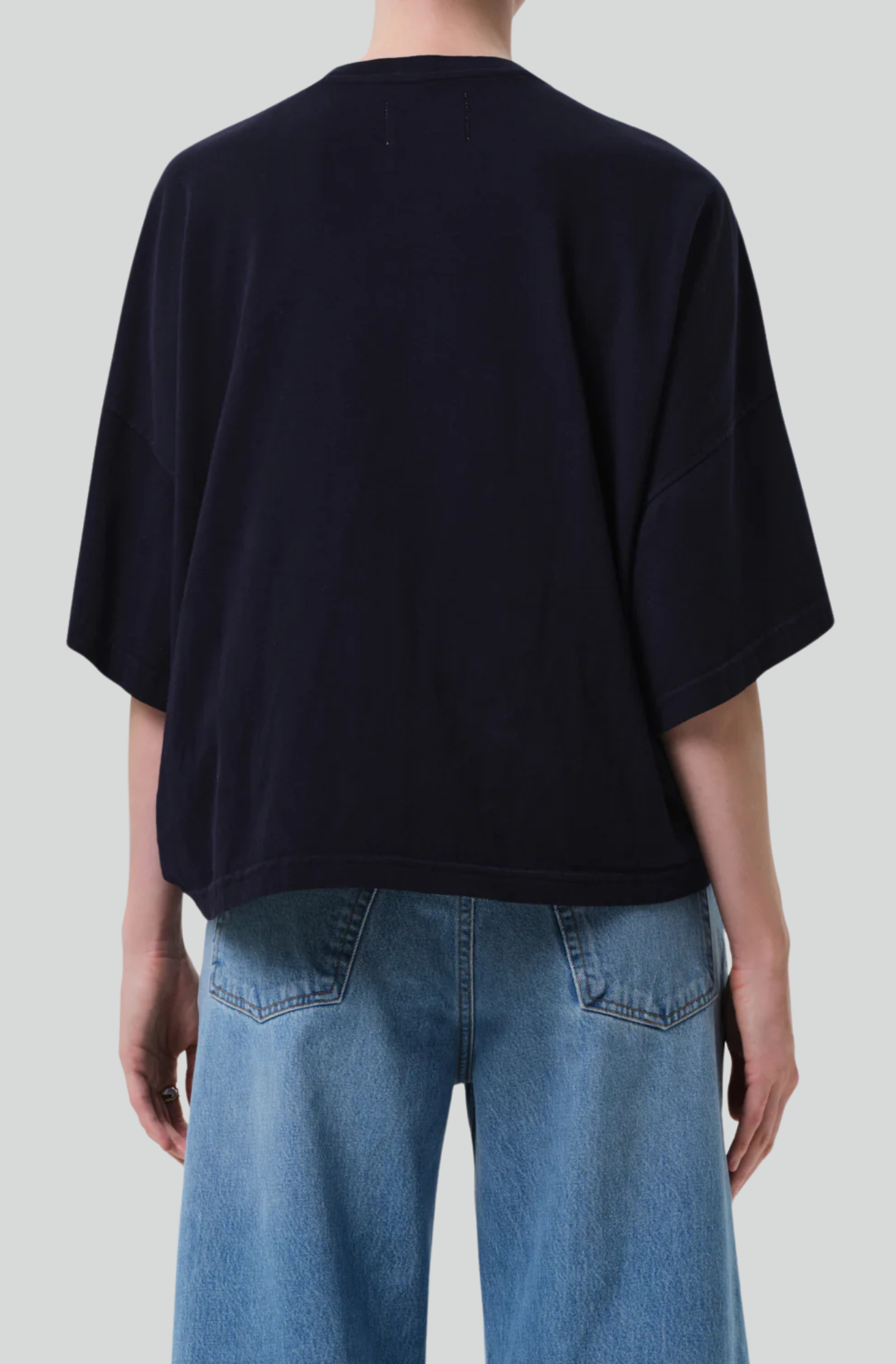 CAPE TEE