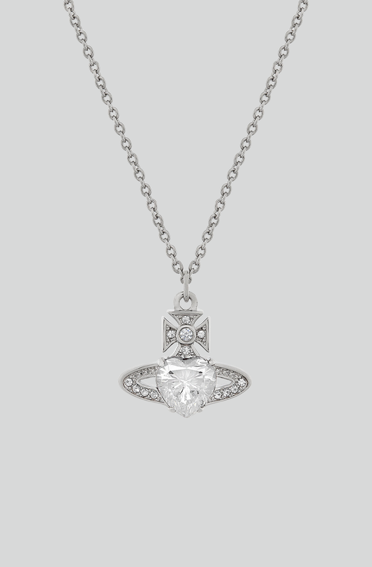 ARIELLA PENDANT - Silver