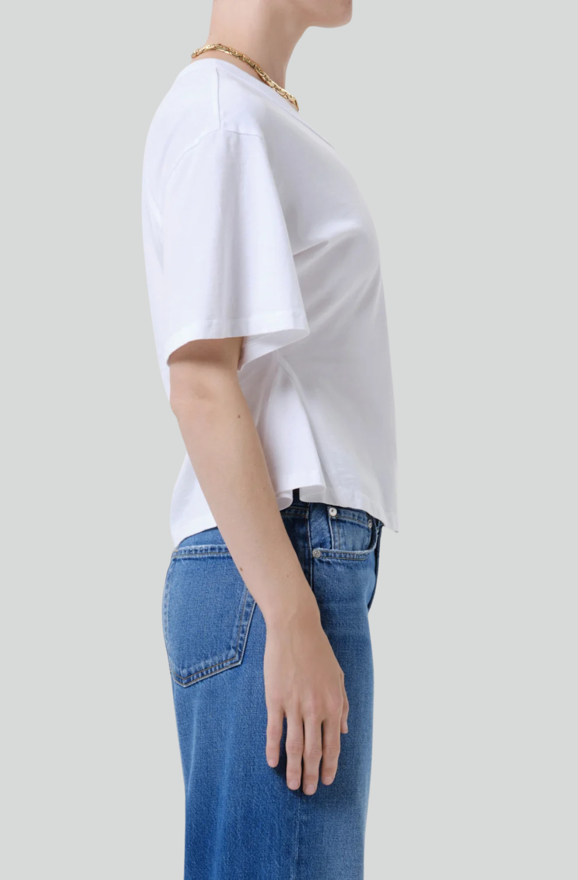 REWORK MENS TEE