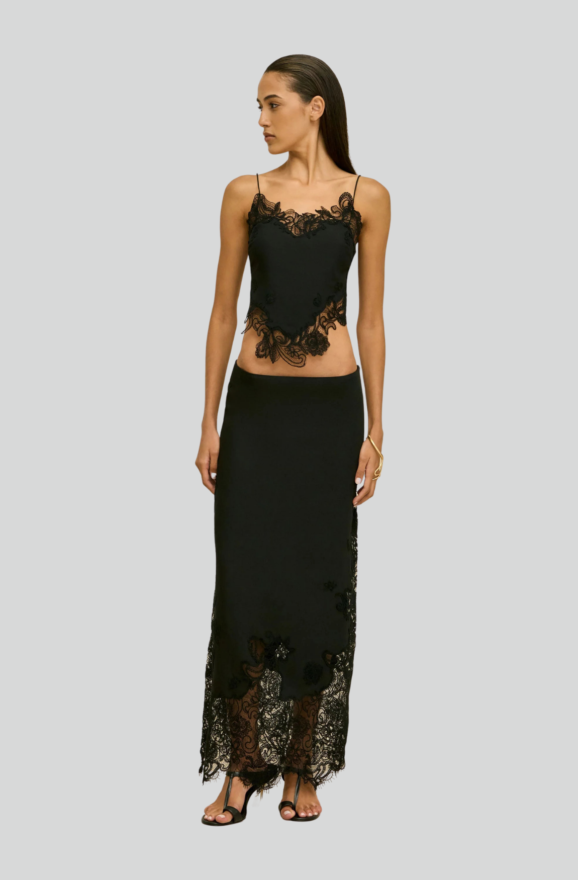 SERAPHIS SKIRT