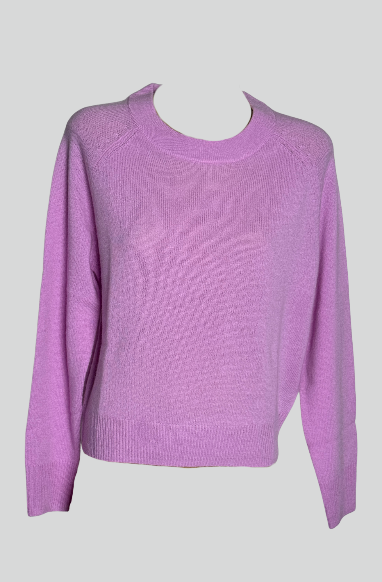 CASHMERE SWEATER