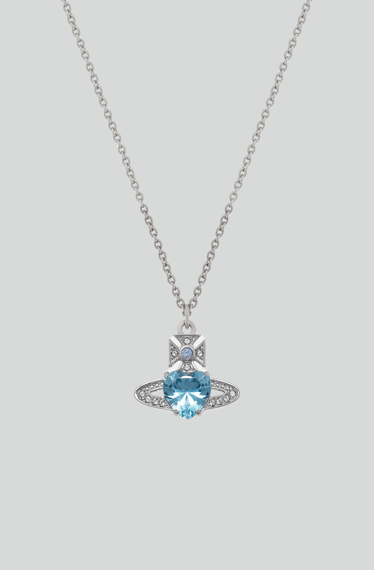 ARIELLA PENDANT - BLUE