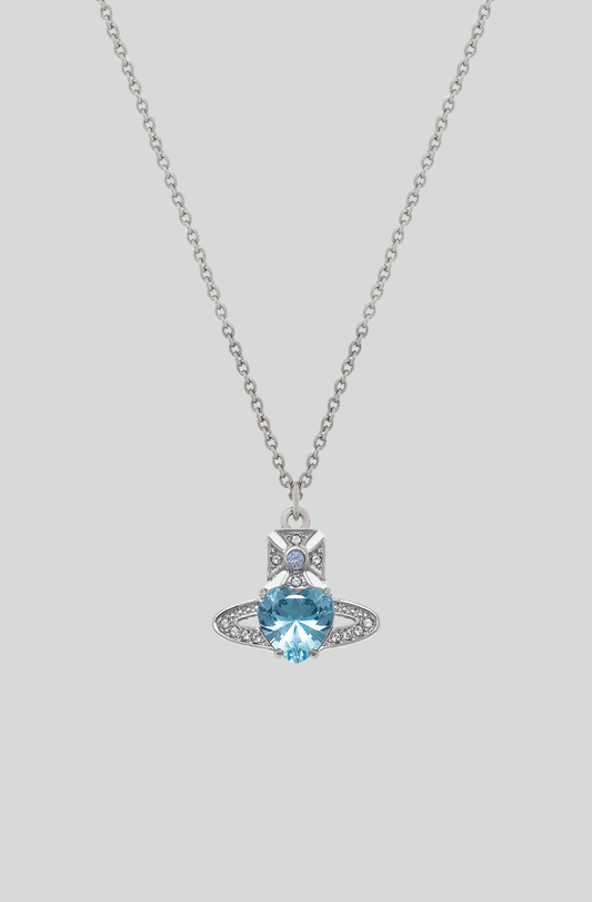 ARIELLA PENDANT - BLUE