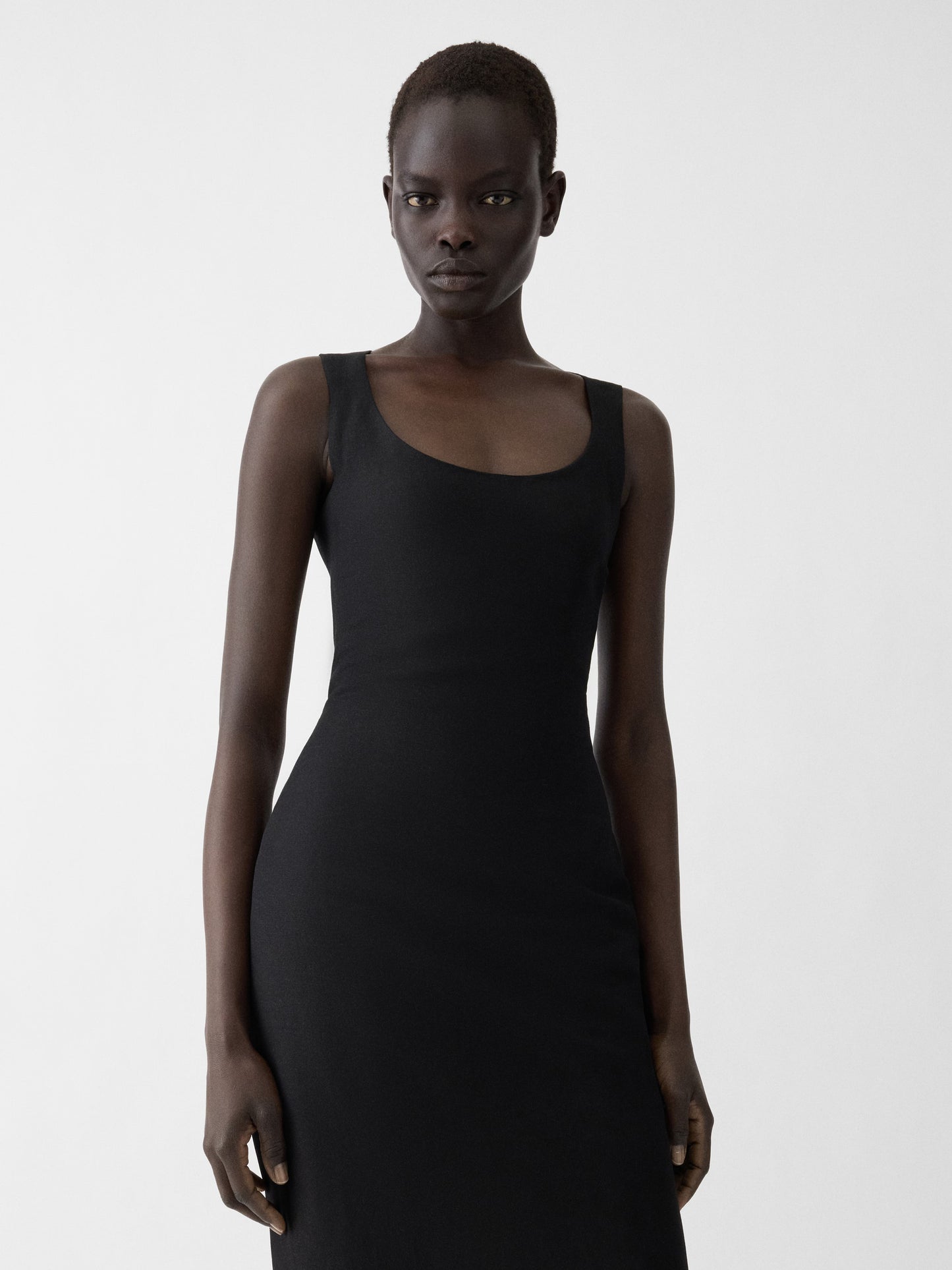 LA ROBE TABLIER