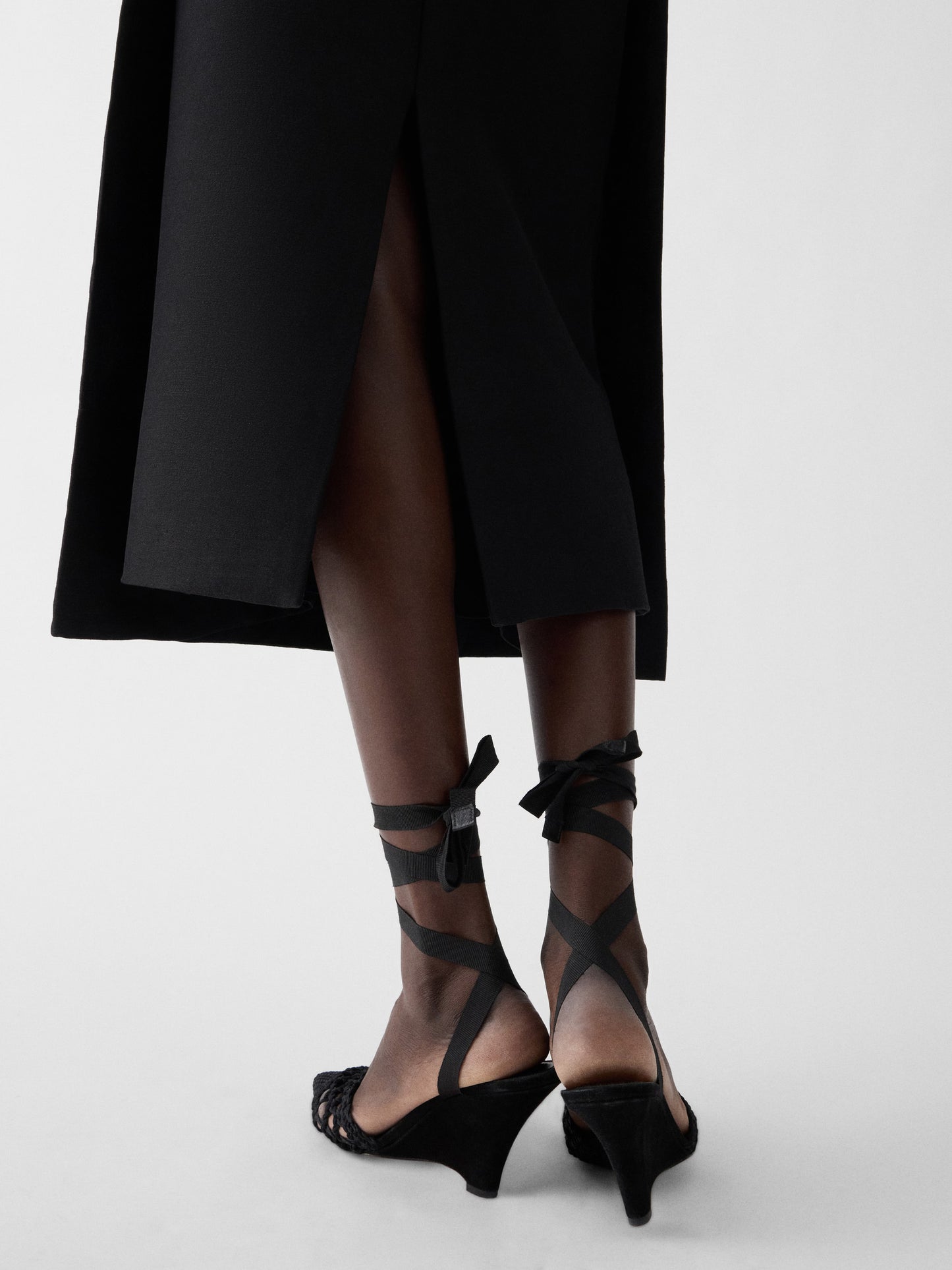 LA ROBE TABLIER