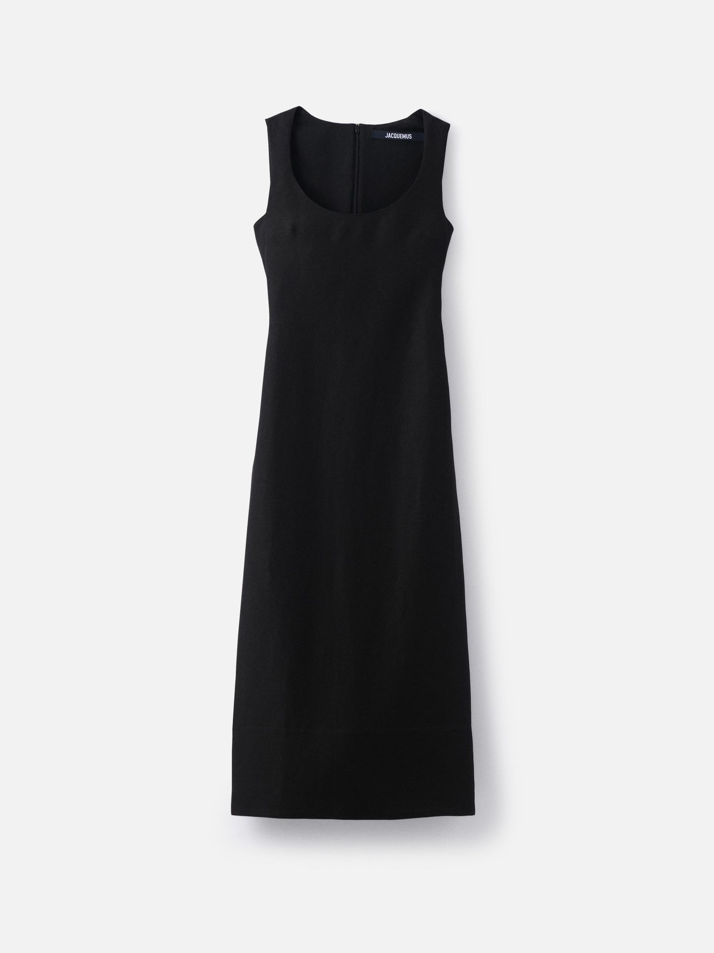 LA ROBE TABLIER