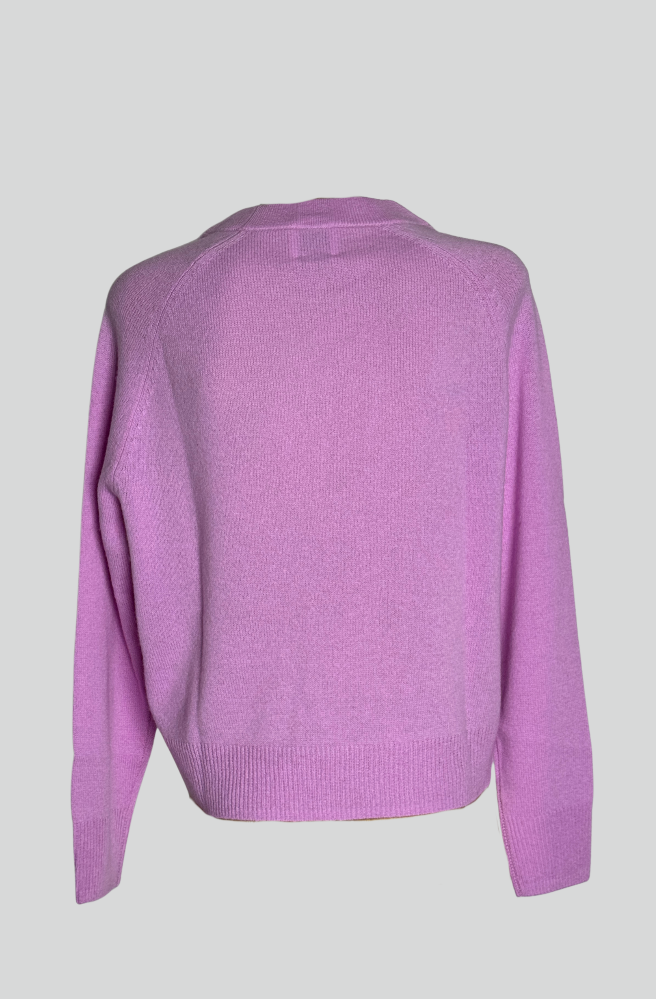 CASHMERE SWEATER