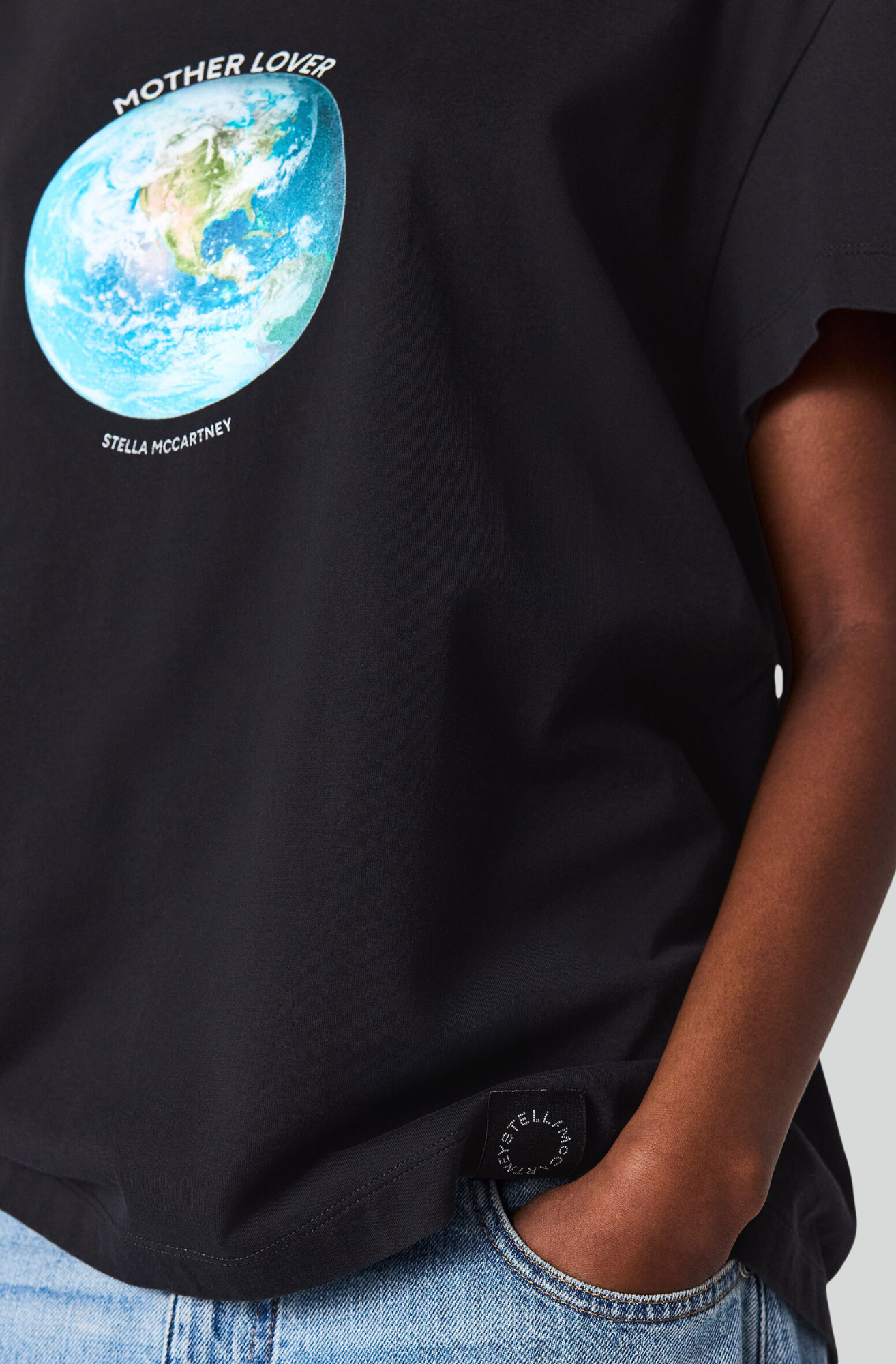 MOTHER LOVER T-SHIRT