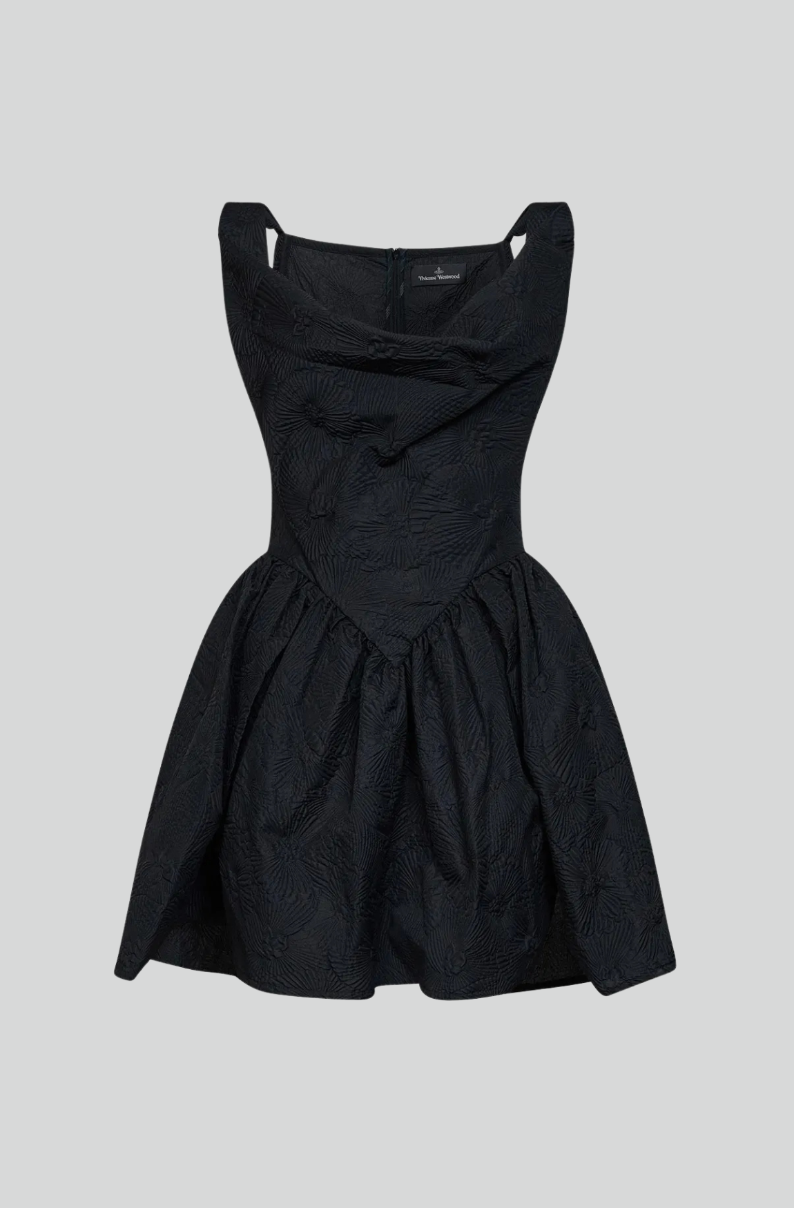 MINI SUNDAY DRESS