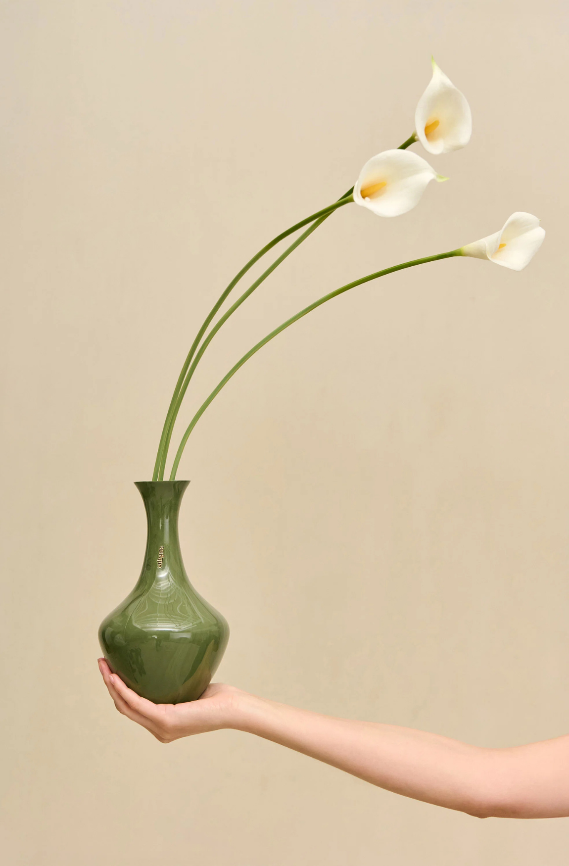 CALLA XL CLUTCH