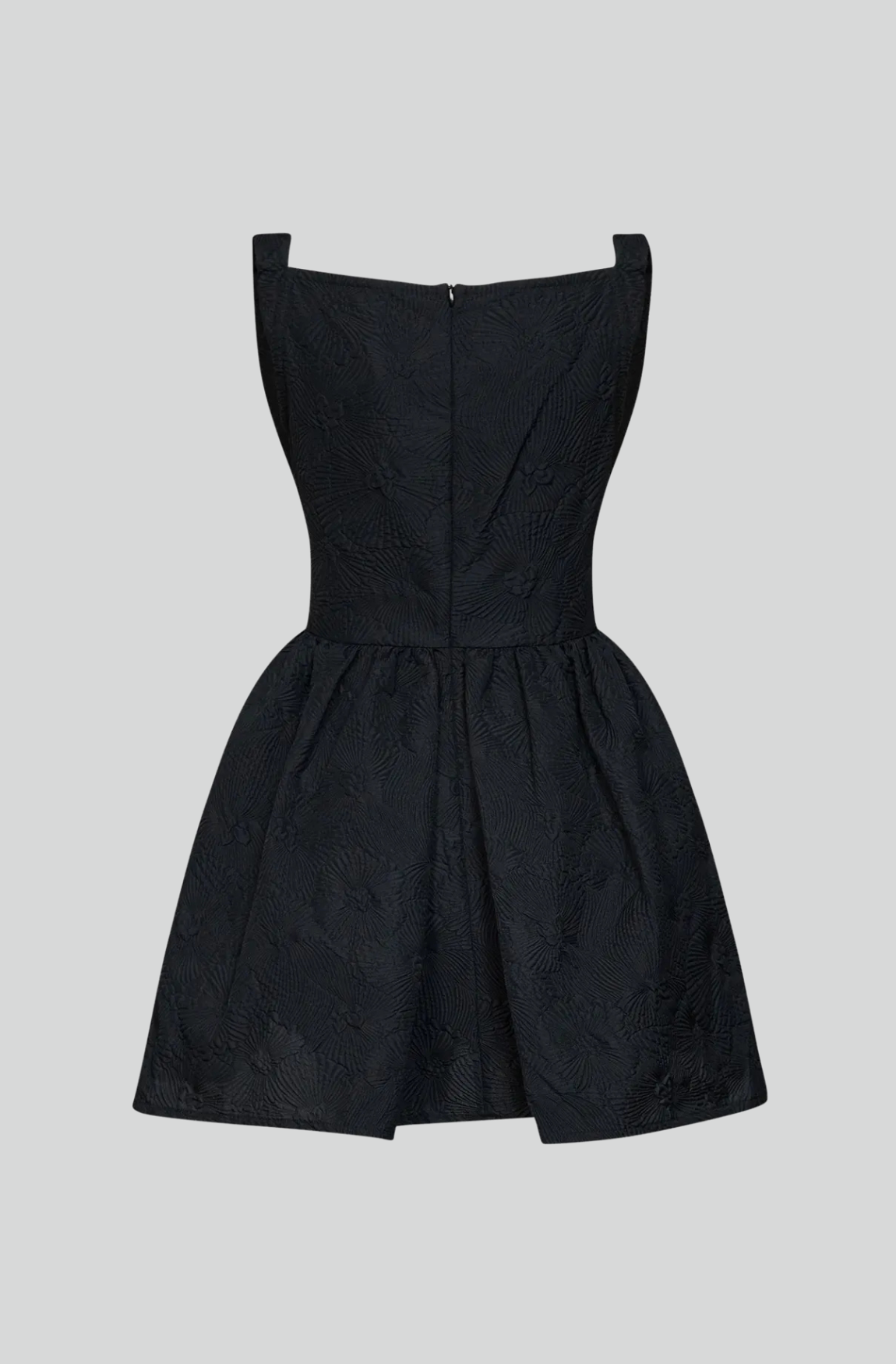 MINI SUNDAY DRESS