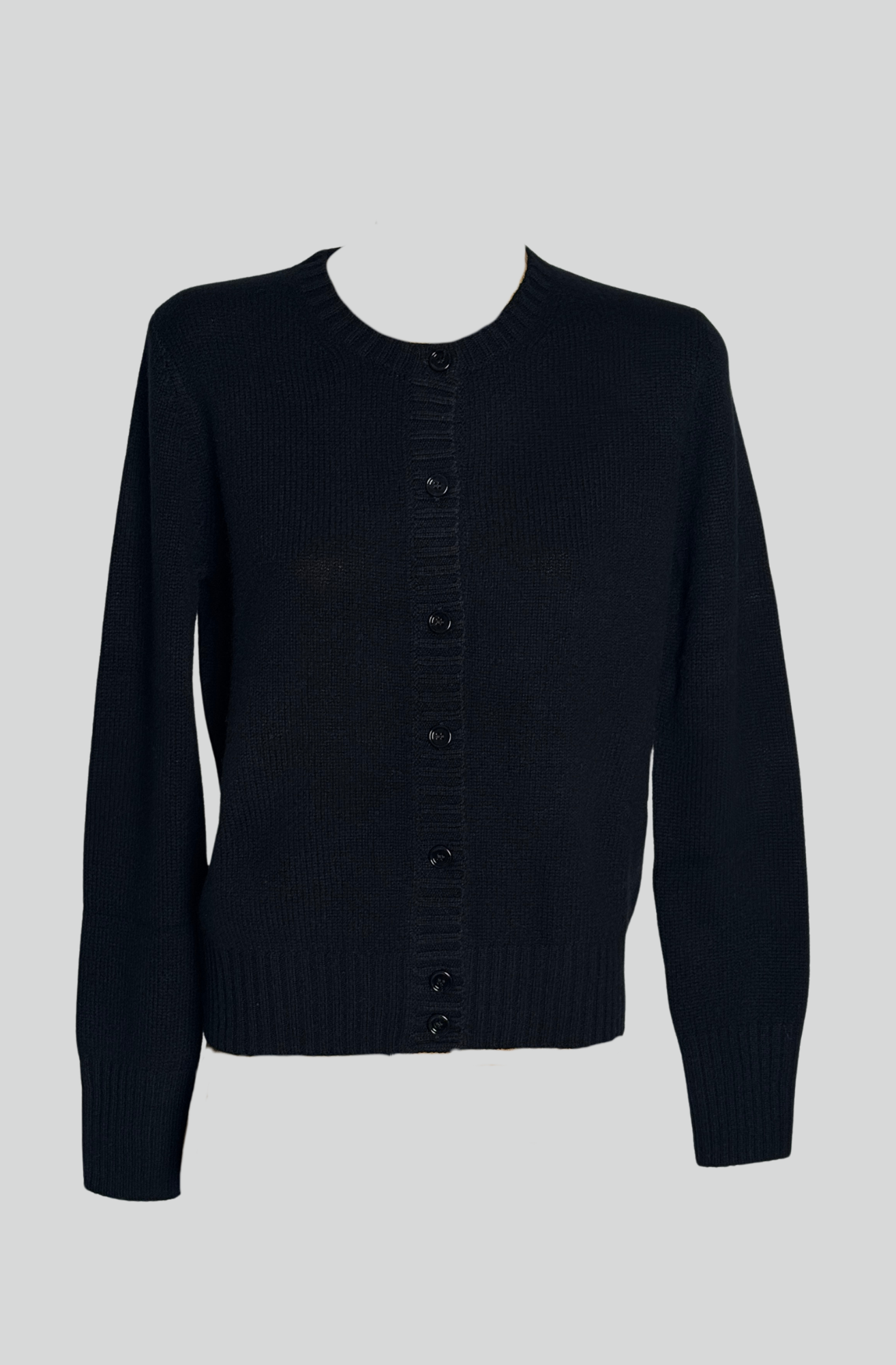 CASHMERE CARDIGAN