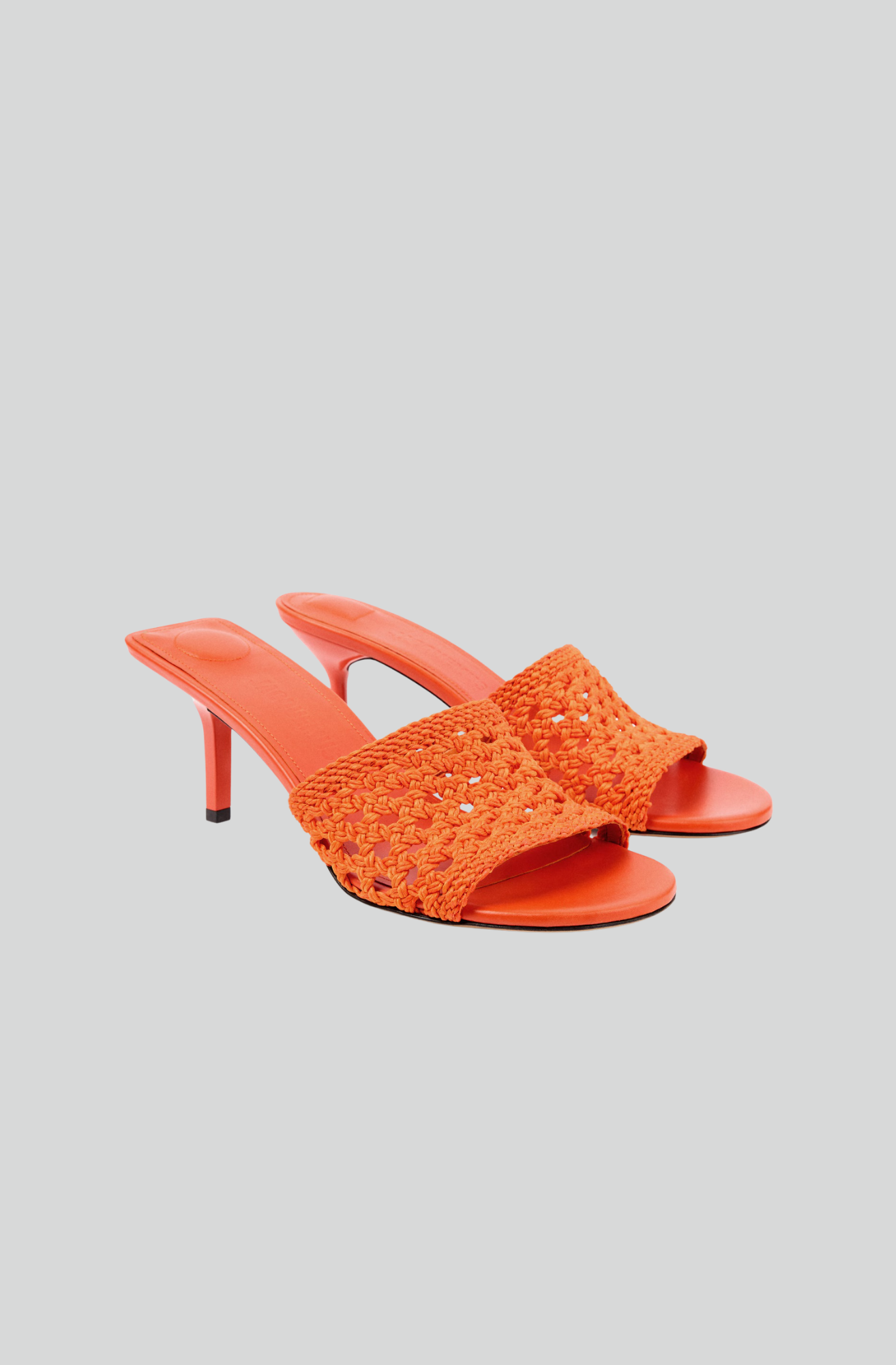 LES MULES CUBISTO
