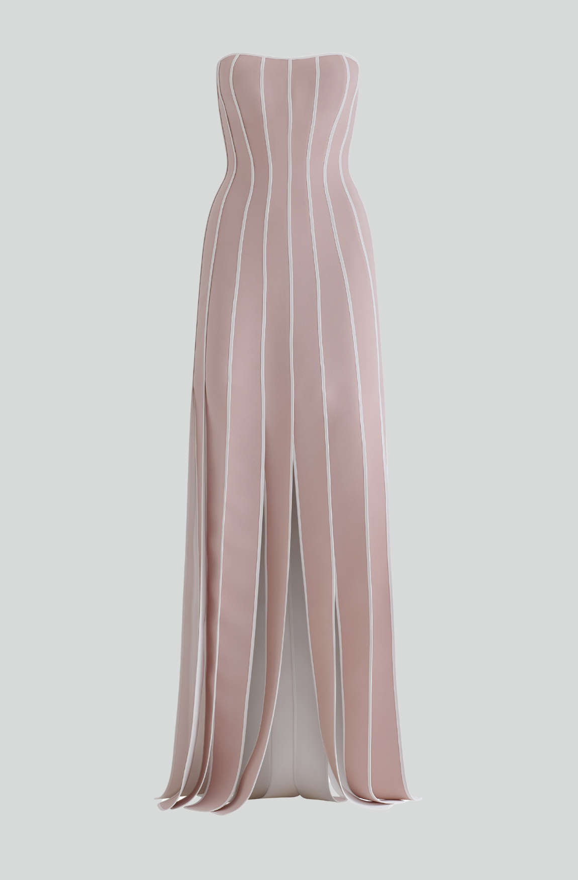 SONOROUS GOWN