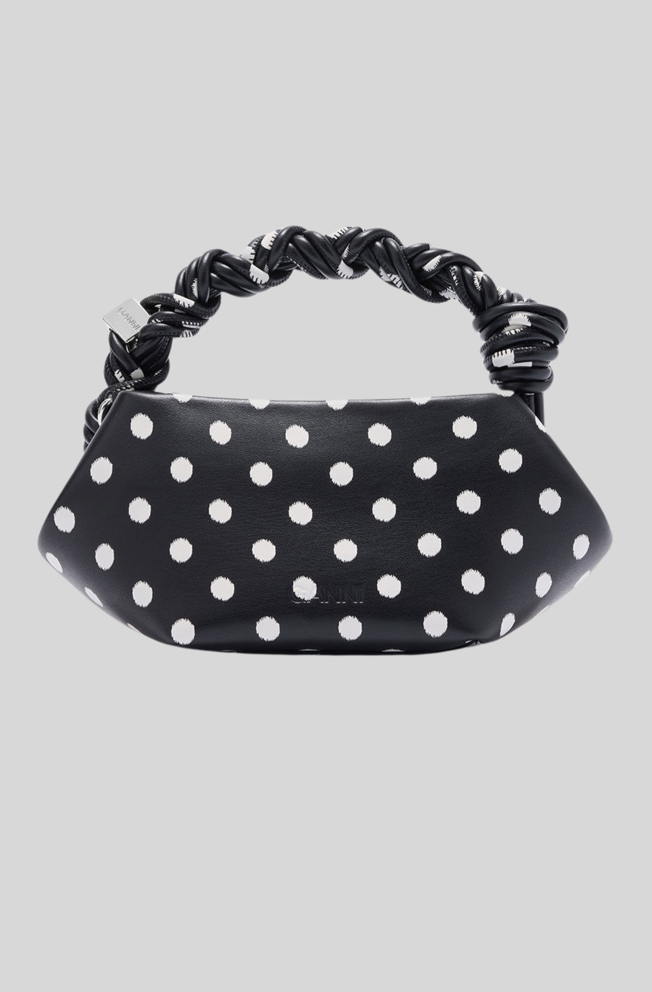 POLKA DOT MINI BOU BAG