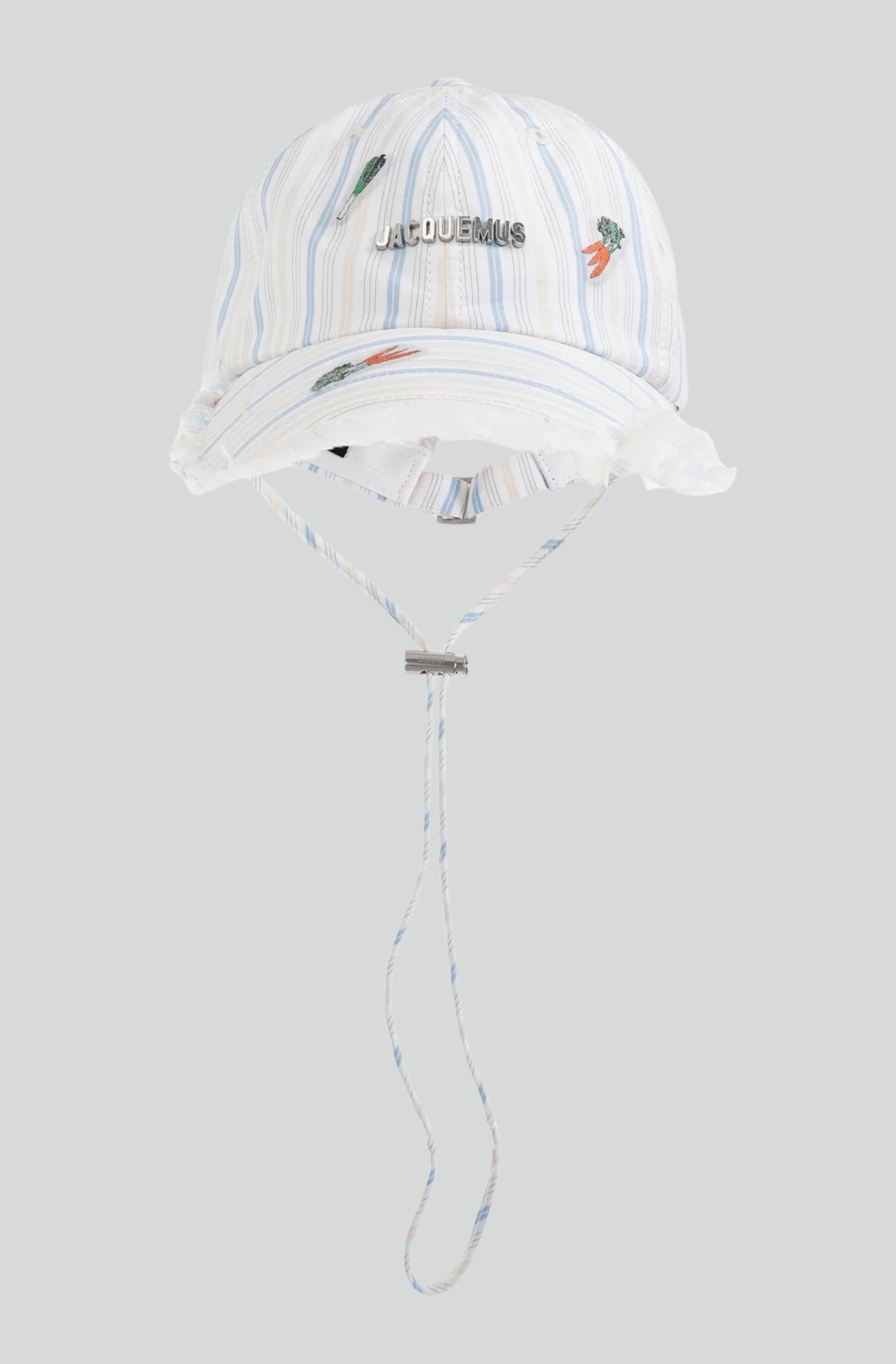 LA CASQUETTE ARTICHAUT