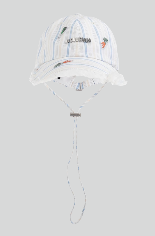 LA CASQUETTE ARTICHAUT