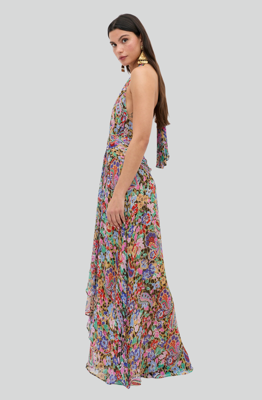 ALAINA DRESS