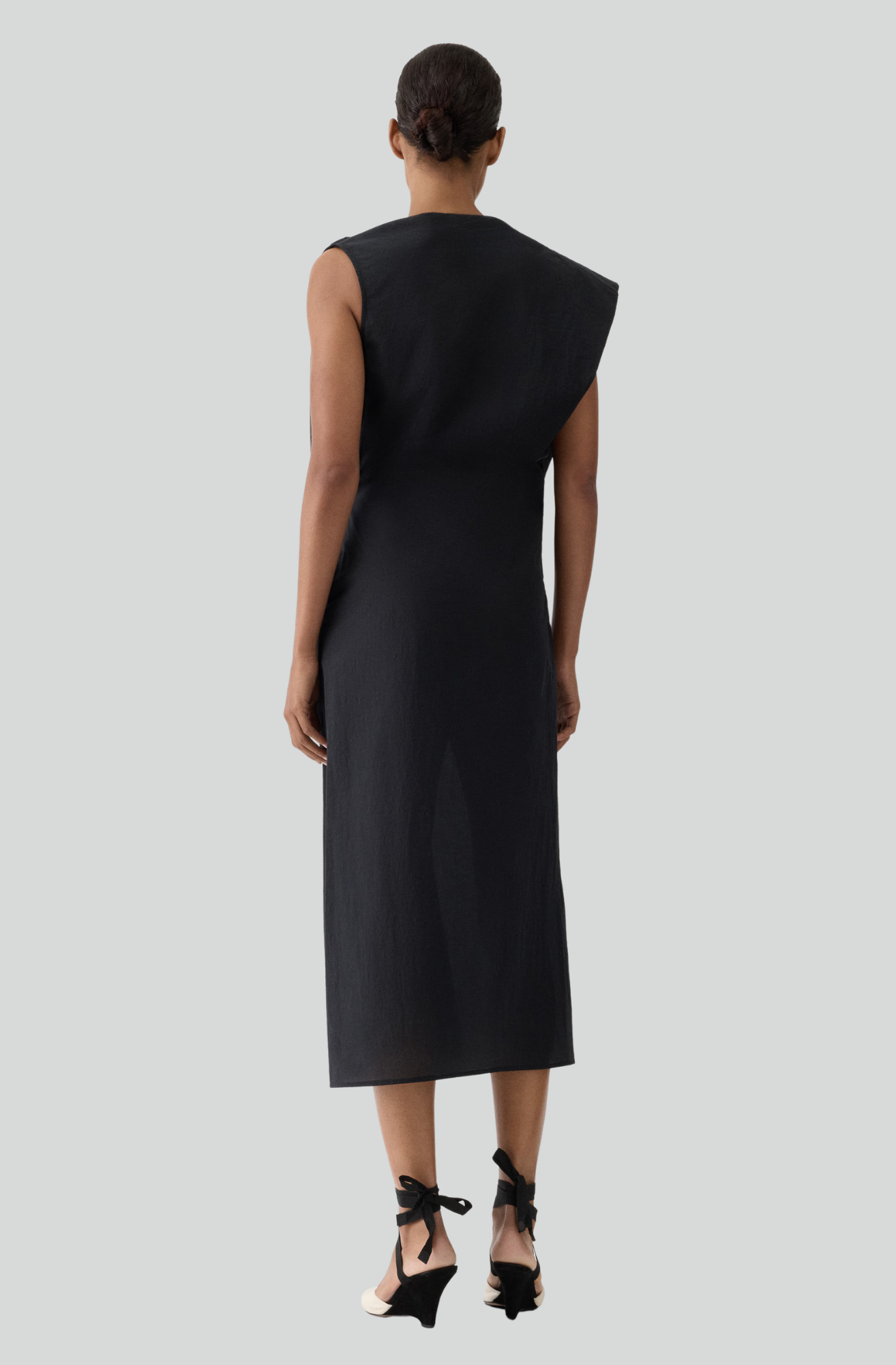 LA ROBE DRAP