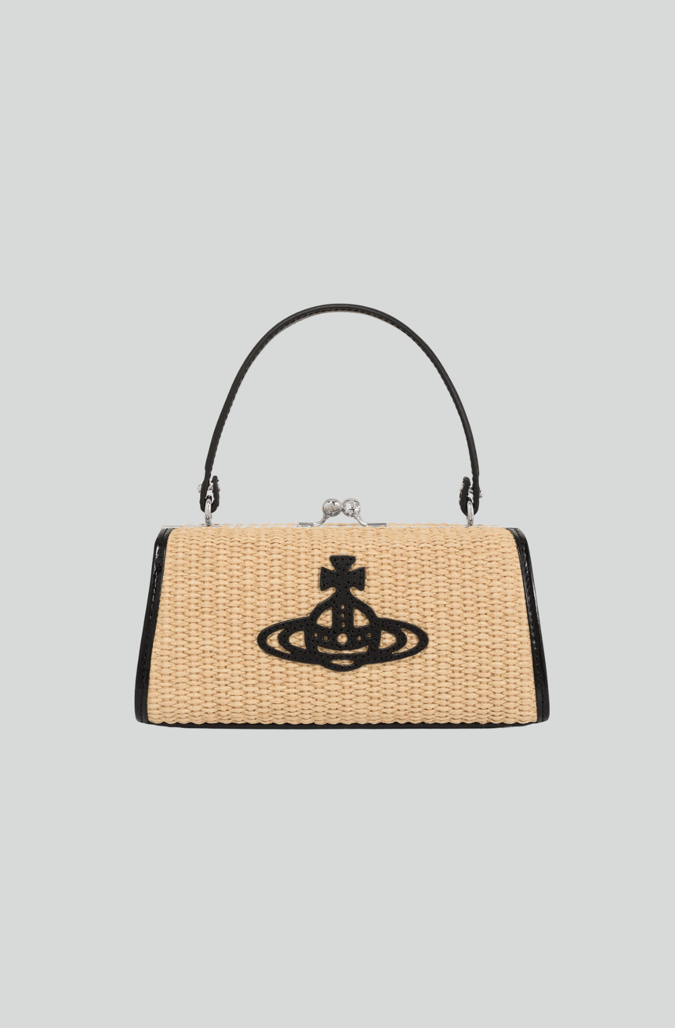 DOLL XL FRAME PURSE
