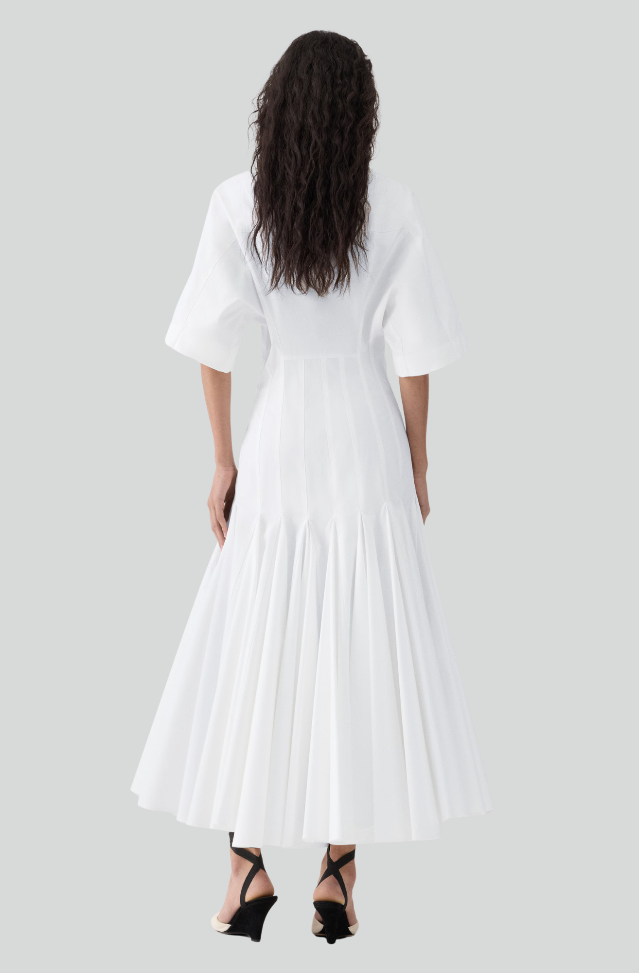 LA ROBE MOISSON