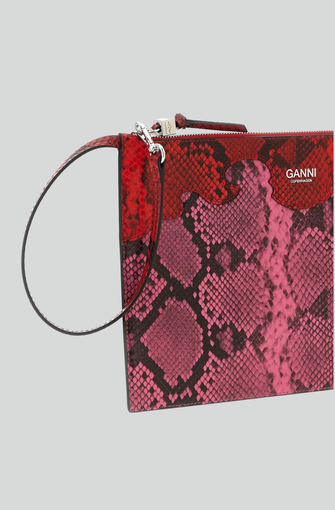 FLAT POUCH SNAKE