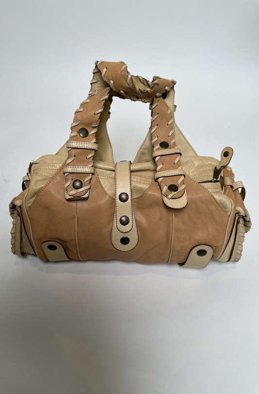 CHLOÉ SILVERADO BAG