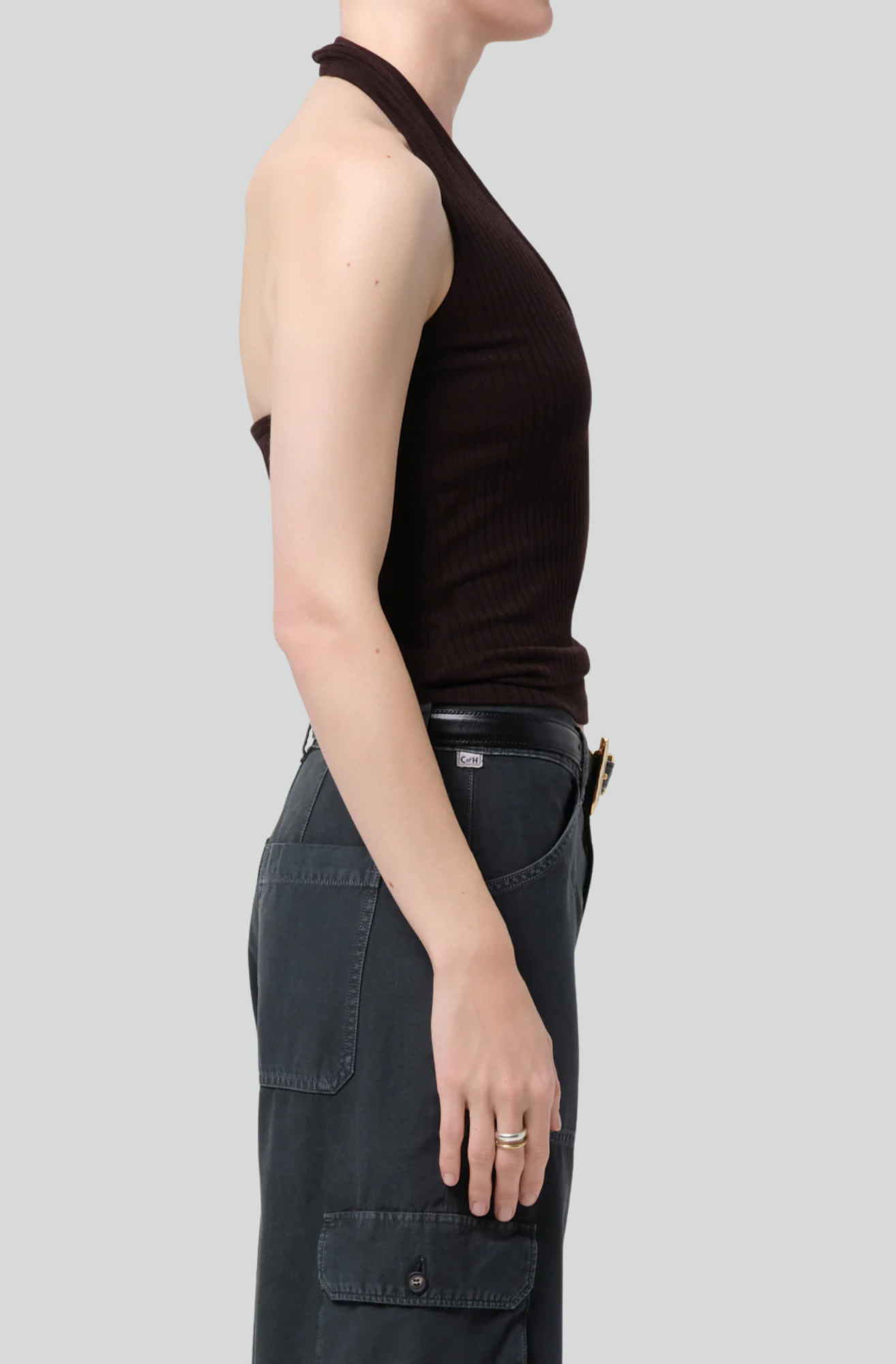 THEA HALTER